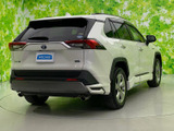 RAV4 2.5 ハイブリッド G E-Four 4WD 