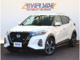 日産 キックス 1.2 X (e-POWER)  純正ナビ 全方位 デジタルインナーミラー