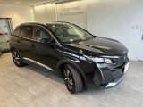 3008 GT ハイブリッド4 4WD 