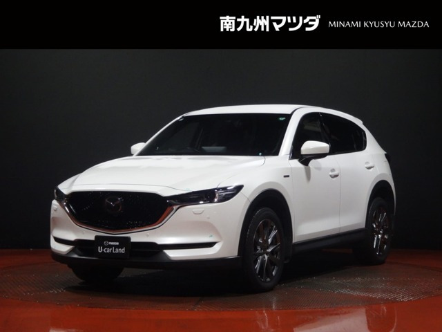 CX-5 2.2 XD 100周年特別記念車 4WD 