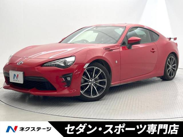 86 2.0 GT リミテッド 