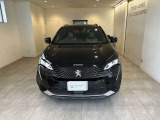 3008 GT ハイブリッド4 4WD 
