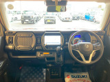ハスラー タフワイルド デモカー使用