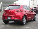 MAZDA2 1.5 15S プロアクティブ 