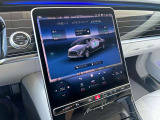 Sクラス S580 マヌファクトゥーア レザーエクスクルーシブパッケージ (ISG搭載) 4WD 