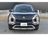 アウトランダー PHEV 2.4 G 4WD 