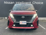 セレナ 1.4 e-POWER ハイウェイスター V 
