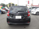 ノート 1.2 e-POWER X FOUR ブラックアロー 4WD 