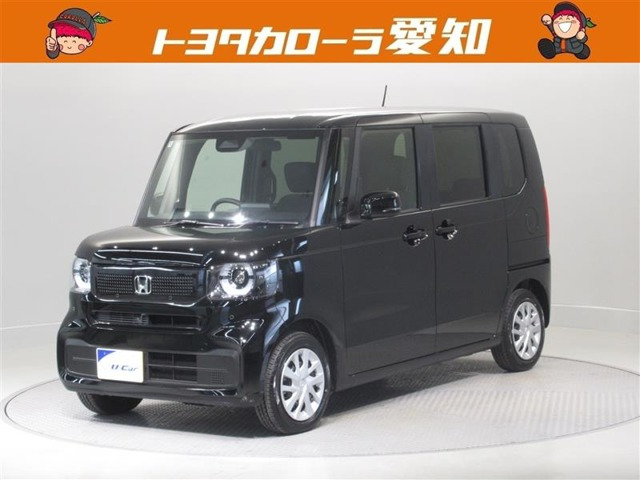 N-BOX  