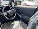 カローラクロス 1.8 Z 未使用車