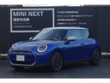 NEW All-ERECTRIC MINI COOPER SE.入庫致しました。ご不明点・お問い合わせはお気軽に【無料専用ダイアル 0078-6002-108665】ご連絡下さい。