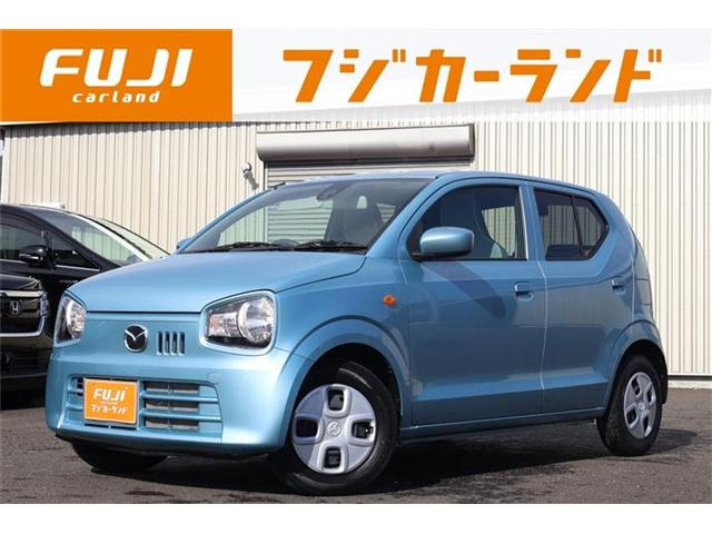 キャロル GS 