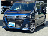 ワゴンRカスタムZ ハイブリッド(HYBRID) ZX 