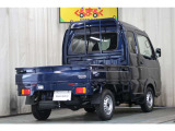 キャリイ スーパーキャリイ L 4WD 3方開