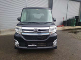 タントカスタム RS SA 4WD 