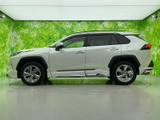 RAV4 2.5 ハイブリッド G E-Four 4WD 