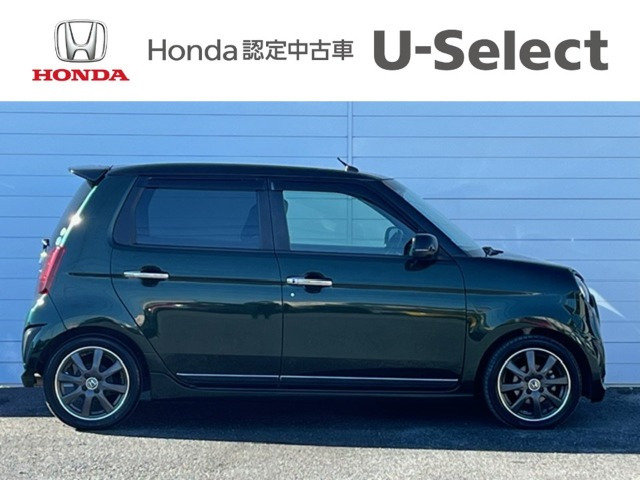 Yahoo!オークション - 希少品 ホンダ N-ONE JG1 JG2 Modulo N