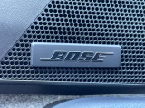 BOSEあります!