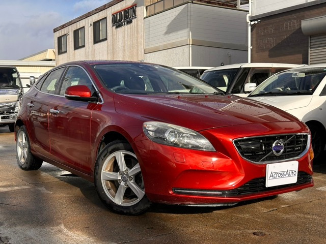 ボルボ V40 60万円以下の中古車 | 中古車情報・中古車検索なら【車選びドットコム（車選び.com）】