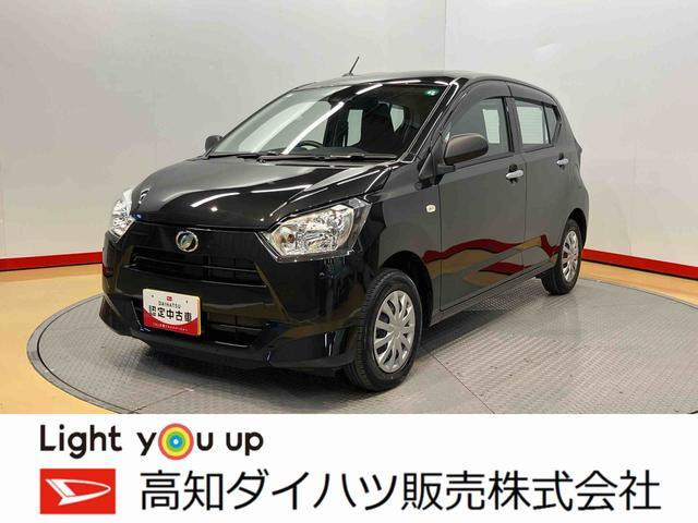 ミライース L SAIII 