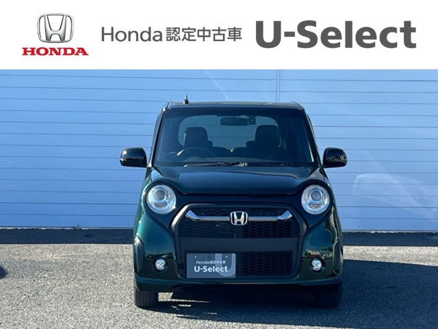 中古車 ホンダ N-ONE モデューロX の中古車詳細 (40,000km