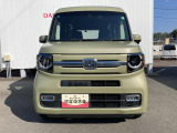 N-VAN +スタイル ファン ホンダセンシング 