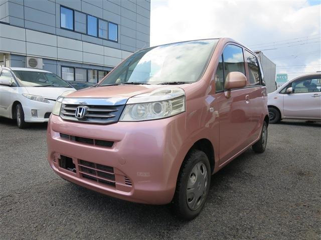 ライフ G 4WD 