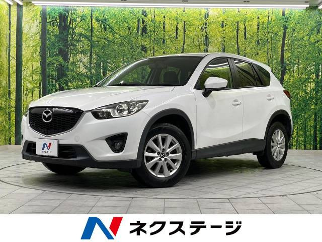 CX-5 2.2 XD 