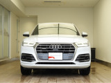 Q5 40 TDI クワトロ スポーツ Sラインパッケージ ディーゼル 4WD 