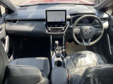 カローラクロス 1.8 Z 未使用車