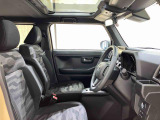 タフト G クロム ベンチャー 4WD 
