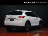 CX-5 2.2 XD 100周年特別記念車 4WD 