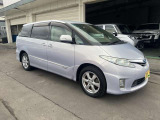 エスティマハイブリッド 2.4 X 4WD 