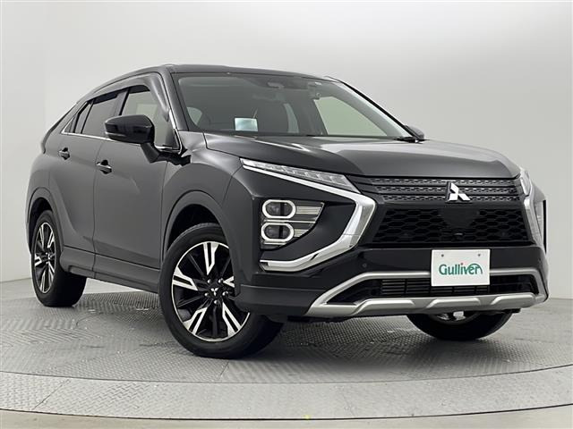 エクリプスクロス 1.5 G 4WD 修復歴無し