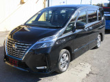 セレナ 1.2 e-POWER ハイウェイスター V 禁煙車 クリアランスソナー 全方位カメラ