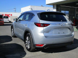 CX-5 2.2 XD プロアクティブ 4WD 