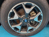 XV  2.0e-L アイサイト 4WD