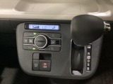 使いやすいインパネシフトの画像です