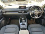CX-5 2.2 XD プロアクティブ 修復歴無し