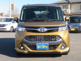 タンク 1.0 カスタム G-T アルパイン9型ナビ フリップダウンモニタ