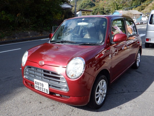 ミラジーノ L 