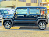 ハスラー ハイブリッド(HYBRID) G 