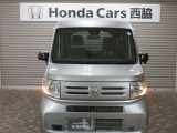 N-VAN G ホンダセンシング 