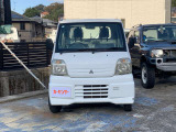 ミニキャブトラック Vタイプ 4WD 