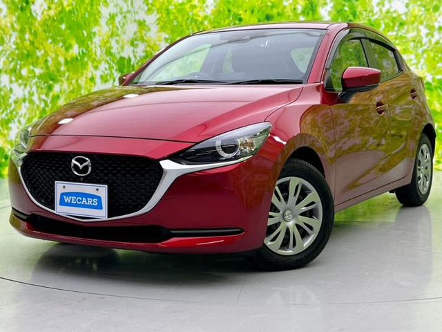 MAZDA2 1.5 15S スマートエディション 