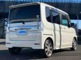 タントカスタム RS トップエディション SAII 