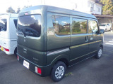 エブリイ ジョイン ターボ 4WD 