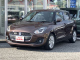 スイフト 1.2 ハイブリッド(HYBRID) SL 