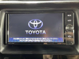 【純正ナビ】専用設計で車内の雰囲気にマッチ!ナビ利用時のマップ表示は見やすく、いつものドライブがグッと楽しくなります!