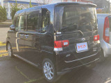 タント G スペシャル 4WD 